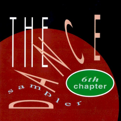 The Dance Sampler, 6th Chapter