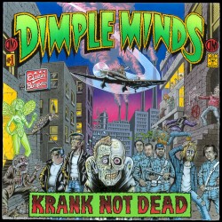 Krank not Dead