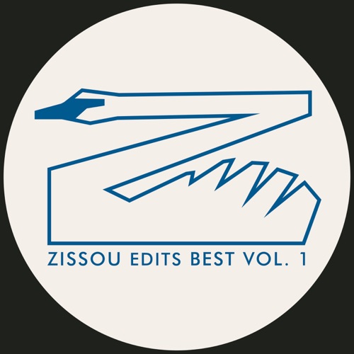 Zissou Edits Best, Vol. 1