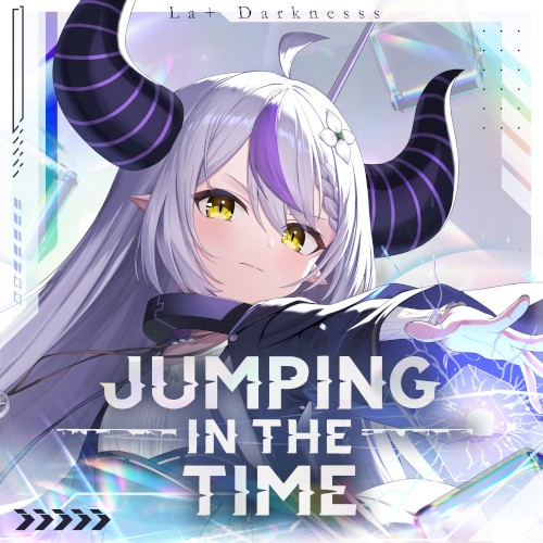 Jumping in the Time