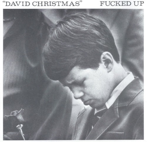David Christmas