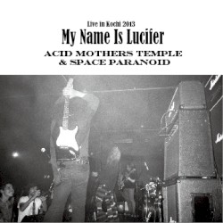 Live In Kochi 2013 ~ My Name Is Lucifer