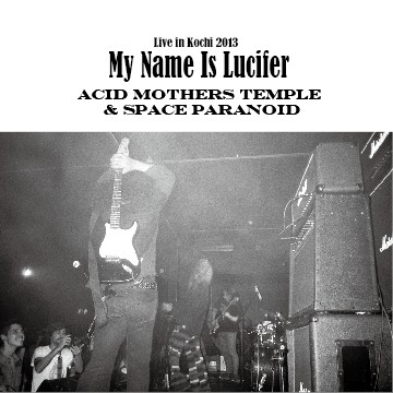 Live In Kochi 2013 ~ My Name Is Lucifer