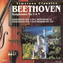 Symphonies No. 5 & 9