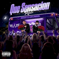 Que Sensación (Remix)