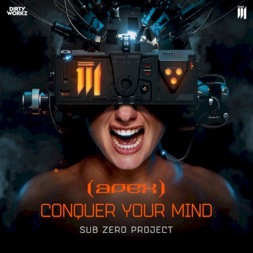 Conquer Your Mind (APEX 2023 OST)