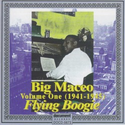 Volume 1 (1941-1945) - Flying Boogie