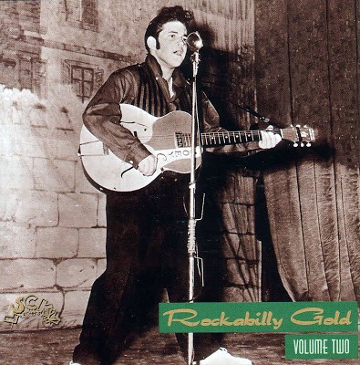Rockabilly Gold, Volume Two: 30 Early Original Tracks