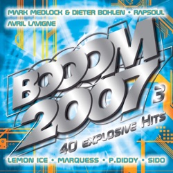 Booom 2007: The Third