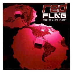 Fear of a Red Planet