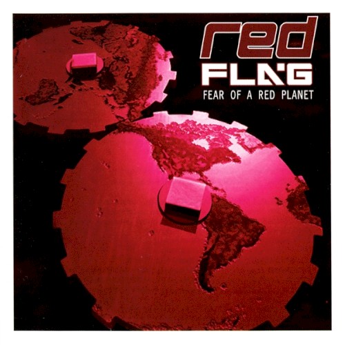 Fear of a Red Planet