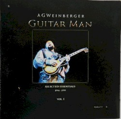 Guitar Man Selected Essentials 1994-1999 Vol.1