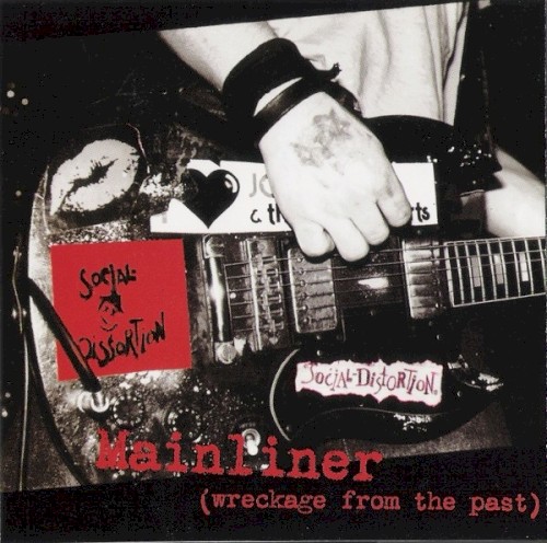 Mainliner (Wreckage From the Past)