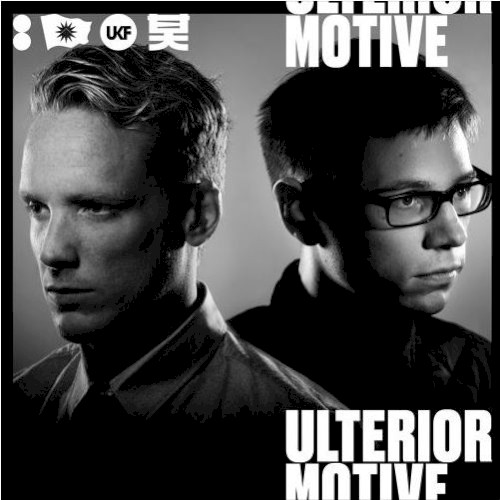 Printworks London Promo Mix