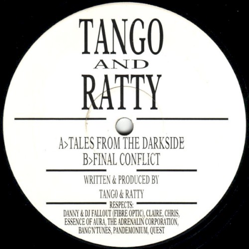 Tales From the Darkside / Final Conflict