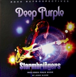 Stormbringers: Rock Retrospectives