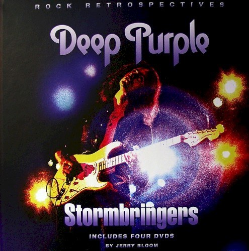 Stormbringers: Rock Retrospectives