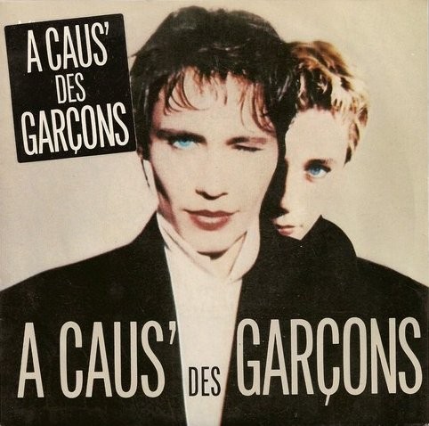 À caus' des garçons