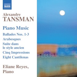 Piano Music