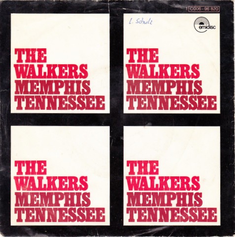 Memphis Tennessee