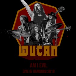 Am I Evil: Live in Hamburg 2018