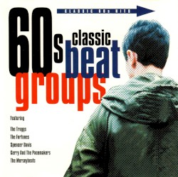 Classic 60s Beat Groups