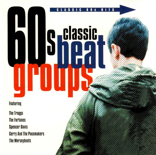 Classic 60s Beat Groups