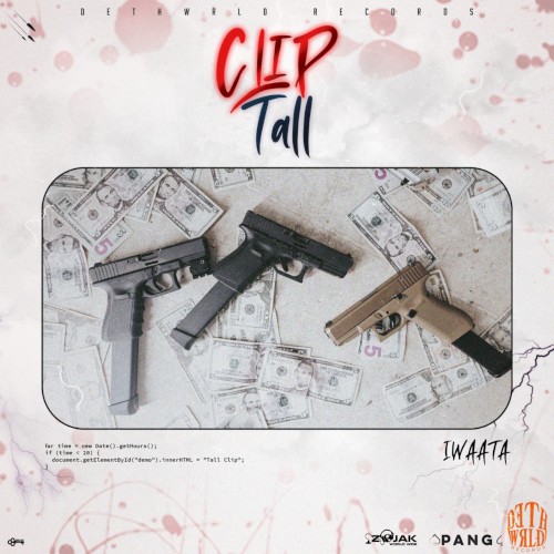 Clip Tall