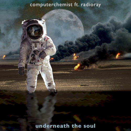 Underneath the Soul