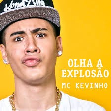 Olha a explosão