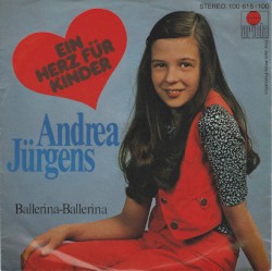 Ein Herz für Kinder