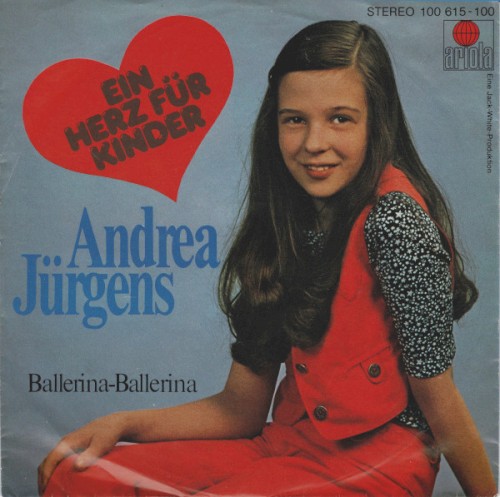 Ein Herz für Kinder