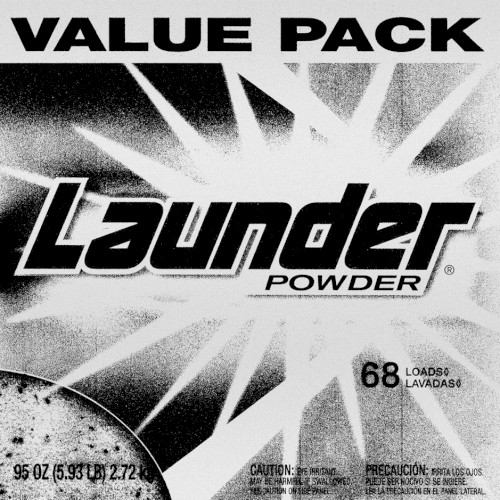 Powder / Chew