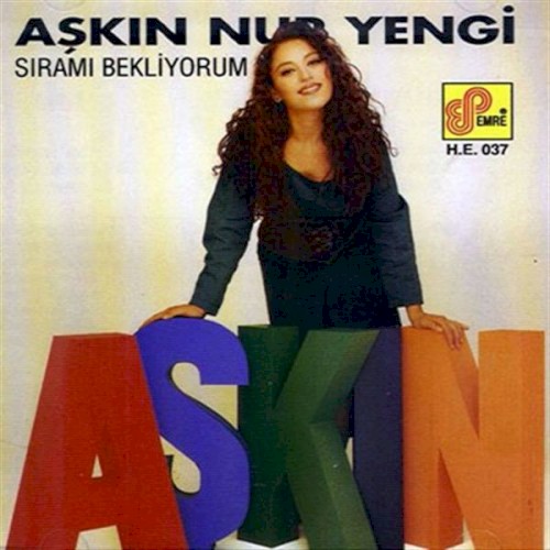 Sıramı Bekliyorum