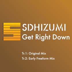 Get Right Down