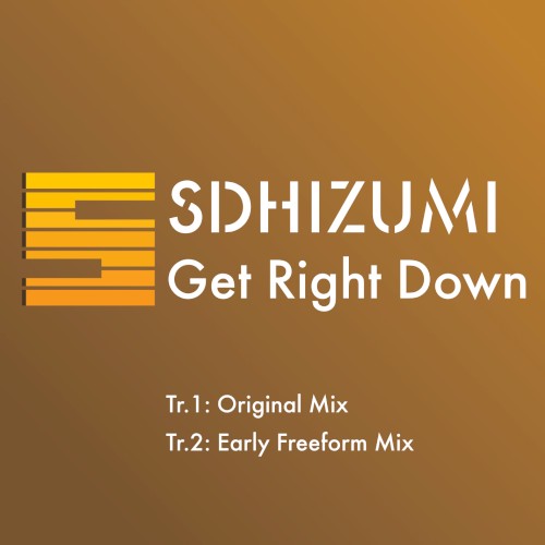 Get Right Down