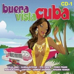 Buena Vista Cuba