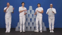 White Knuckles