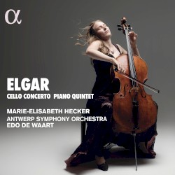 Cello Concerto / Piano Quintet