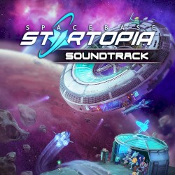 Spacebase Startopia — Original Soundtrack