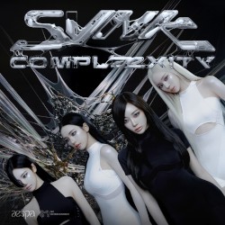 SYNK : COMPLaeXITY