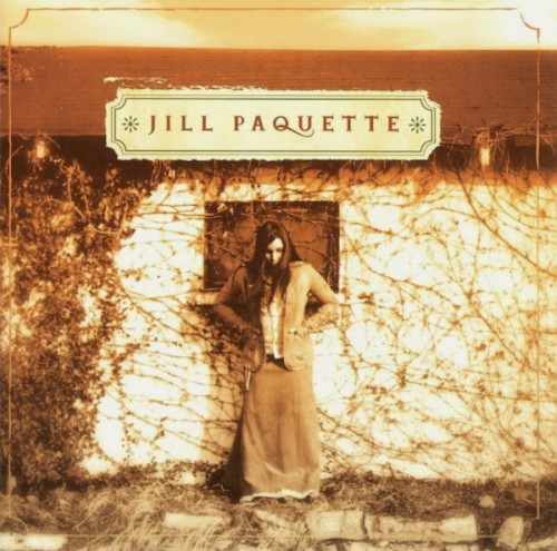 Jill Paquette