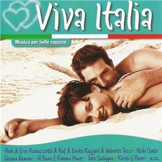Viva Italia (Musica per belle ragazze)