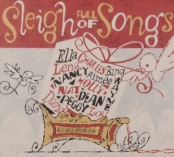 Sleigh Full of Songs
