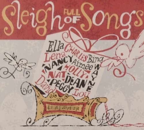 Sleigh Full of Songs