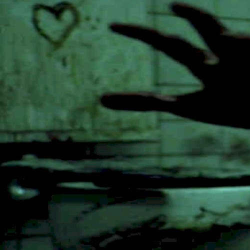cannibal love