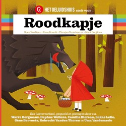 Roodkapje