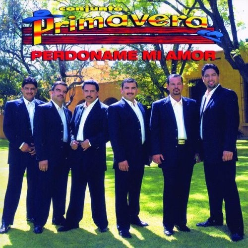 Perdóname mi amor