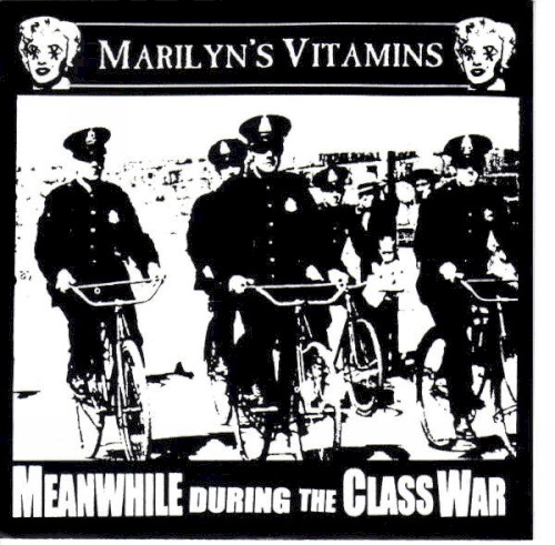 Meanwhile During the Class War