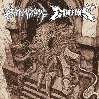 Stormcrow / Coffins